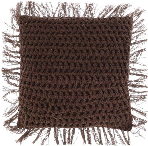 Kussen Tufo Coconut - 45 x 45 cm