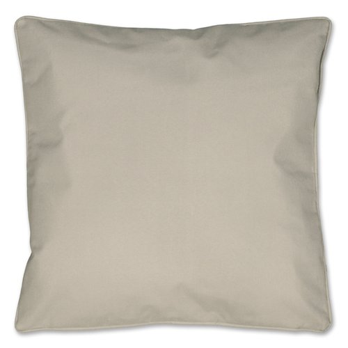 Unique Outdoor tuinkussen 45 x 45 cm chateau grey