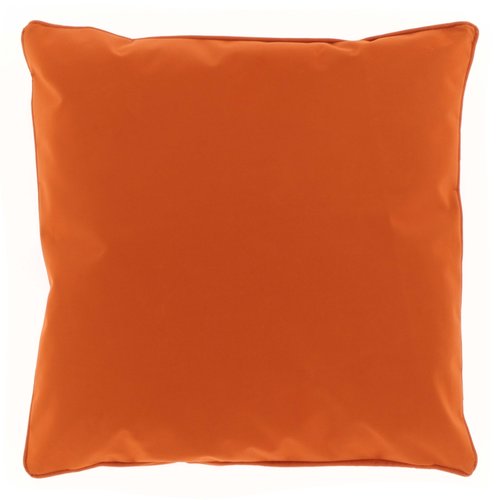 Unique Outdoor tuinkussen 45 x 45 cm terra