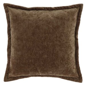 Kussen Viola Coconut - 45 x 45 cm