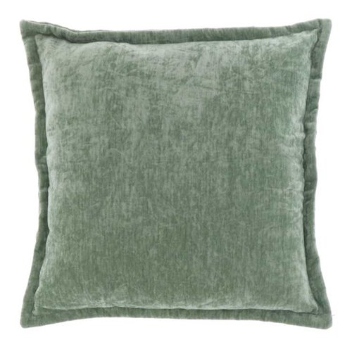 Kussen Viola Surf blue - 45 x 45 cm