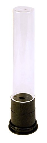 Kwartsglass universeel voor UV-C 36 Watt