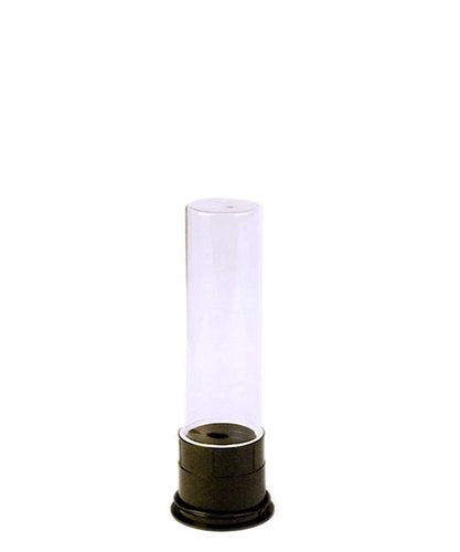 Kwartsglass universeel voor UV-C 5/7/9 Watt