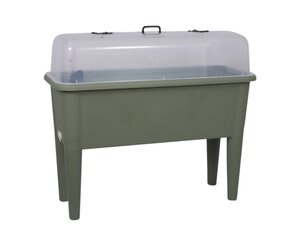 Kweektafel Compleet - 77x38xH64cm Groen