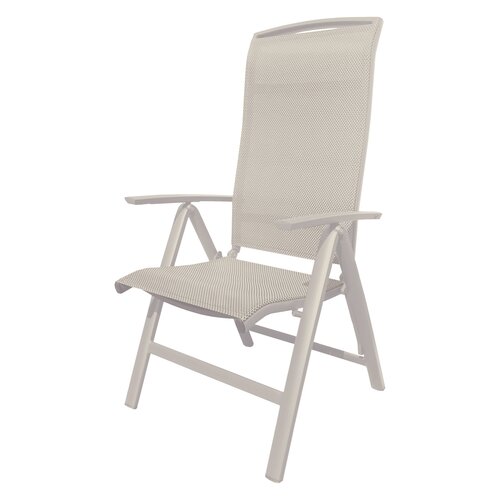Royal Seasons La Palma 8-zits tuinset uitschuifbaar - afbeelding 2