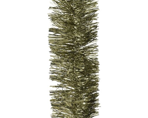 Lametta guirl.pet d7h270cm rsmrn