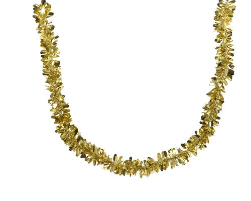 Lamettaslinger - L2m Licht goud - afbeelding 1