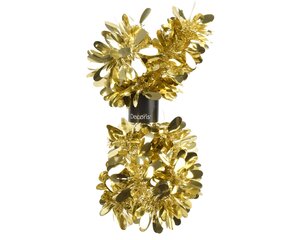 Lamettaslinger - L2m Licht goud - afbeelding 2