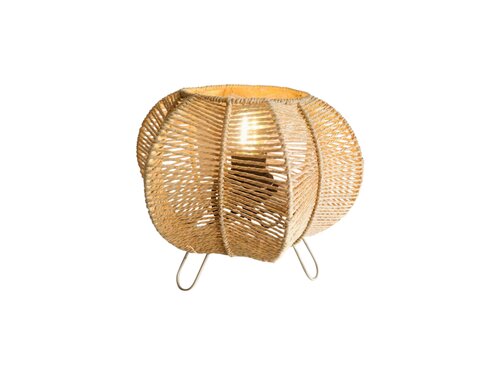Lamp - D25 x H20cm