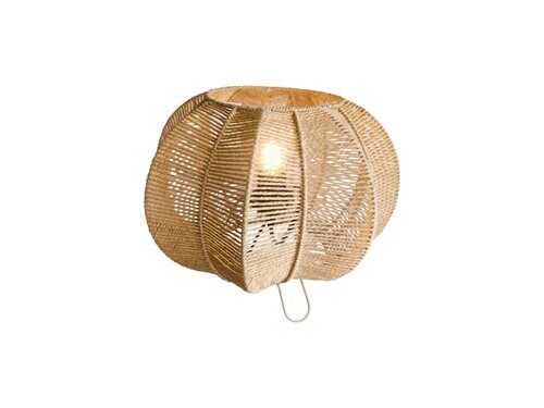 Lamp - D34 x H26cm