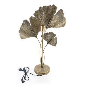 Lamp Ginkgo 37x17x69cm