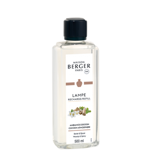 Lampe Berger Ambiance Cocoon 500ml