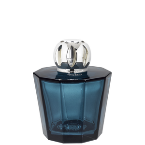 Lampe Berger Bleu Crystal