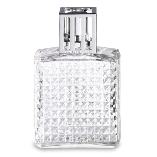 Lampe Berger Diamant Transparente