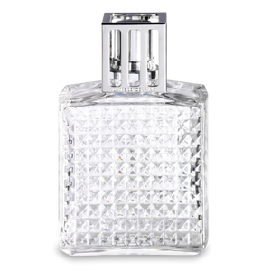 Lampe Berger Diamant Transparente