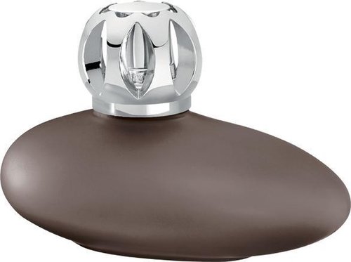 Lampe Berger Galet Gris