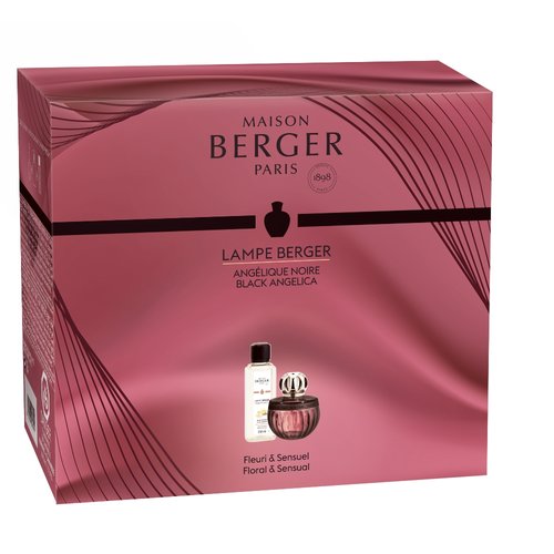 Lampe Berger Giftset Duality - afbeelding 1