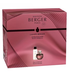 Lampe Berger Giftset Duality - afbeelding 1