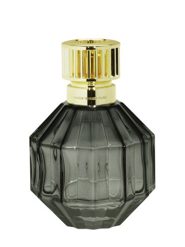 Lampe Berger Giftset FACETTE Noire