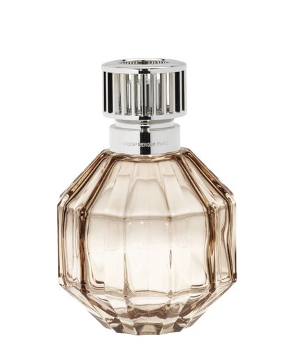 Lampe Berger Giftset FACETTE Nude