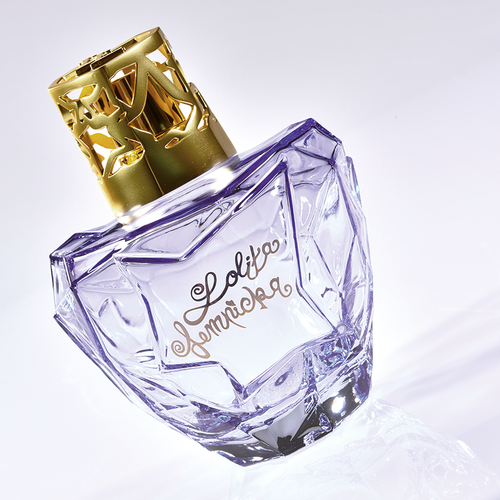 Lampe Berger Giftset Premium Lolita Lempicka Parme 180 ml