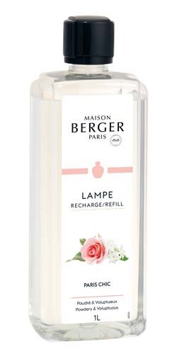 Lampe Berger Huisparfum 1L - Paris Chic
