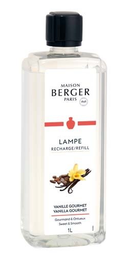 Lampe Berger Huisparfum 1L - Vanille Gourmet / Vanilla Gourmet