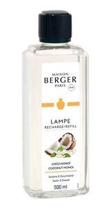 Lampe Berger Huisparfum 500ml - Coco Monoï / Coconut Monoi