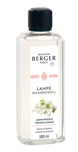 Lampe Berger Huisparfum 500ml - Jasmin Précieux / Precious Jasmine