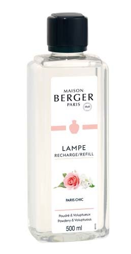 Lampe Berger Huisparfum 500ml - Paris Chic