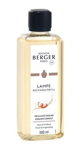 Lampe Berger Huisparfum 500ml - Pétillance Exquise / Exquisite Sparkle - afbeelding 2