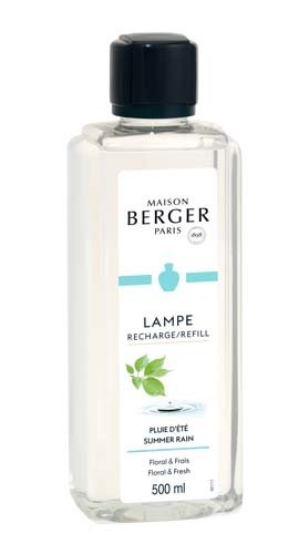 Lampe Berger Huisparfum 500ml - Pluie d'Eté / Summer Rain