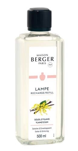 Lampe Berger Huisparfum 500ml - Soleil d'Ylang / Ylang's sun