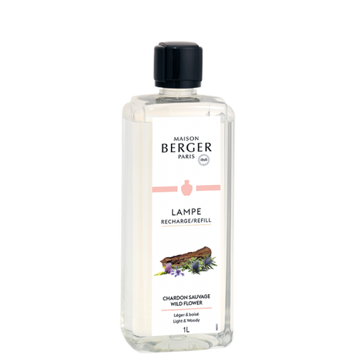 Lampe Berger Huisparfum Clarté Boisée / Fresh Wood 1l