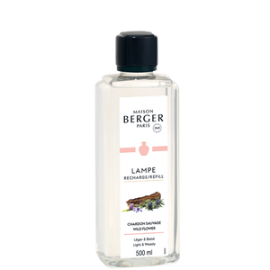 Lampe Berger Huisparfum Clarté Boisée / Fresh Wood 500ml