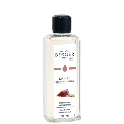 Lampe Berger Huisparfum Epices Intenses / Intense Spices 500ml