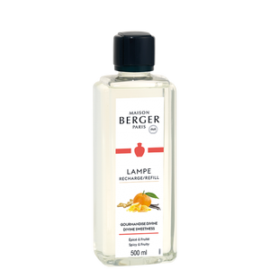 Lampe Berger Huisparfum Gourmandise Divine / Divine Sweetness 500ml