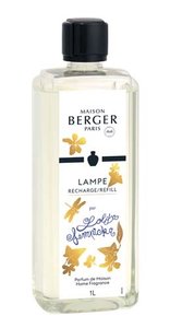 Lampe Berger Huisparfum 1L - Lolita Lempicka - afbeelding 2