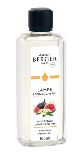 Lampe Berger Huisparfum 500ml - Sous le figuier / Under the Fig Tree