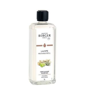 Lampe Berger Huisparfum Terre Sauvage / Wilderness 1L