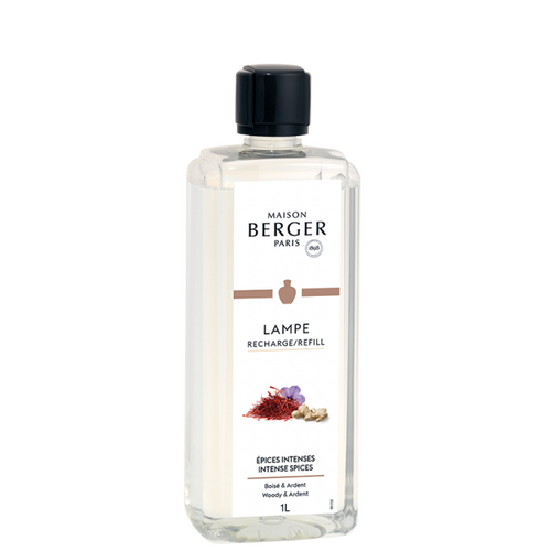 Lampe Berger Intense Spices 1L