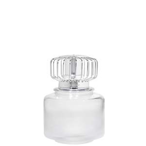 Lampe Berger Land Blanc Givre