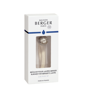 Lampe Berger Nieuwe Brander Air Pur 3P