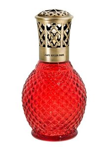 Lampe Berger Originelle Noire
