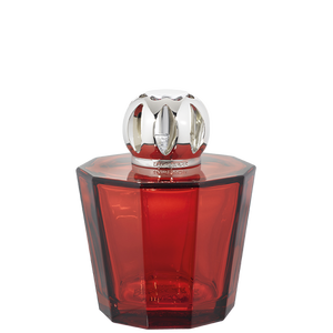 Lampe Berger Red Crystal