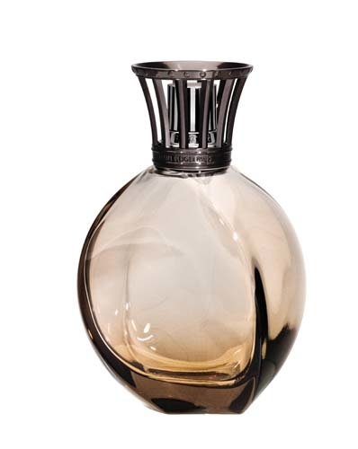 Lampe Berger Tocade Marron