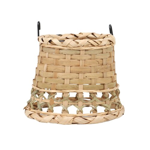 Lampenkapje - D14xH11cm - afbeelding 1