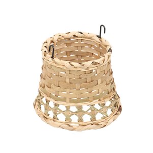 Lampenkapje - D14xH11cm - afbeelding 2