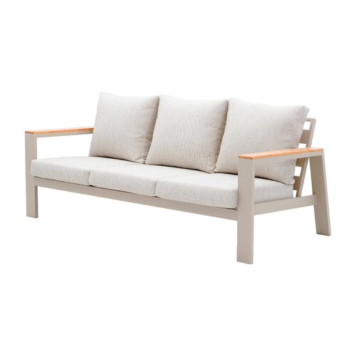 Royal Seasons Loas 3-zits loungebank