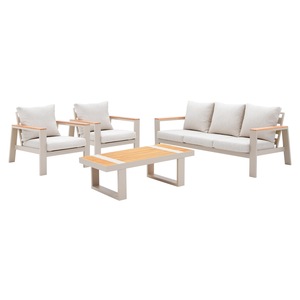 Royal Seasons Laos 5-zits loungeset - afbeelding 1